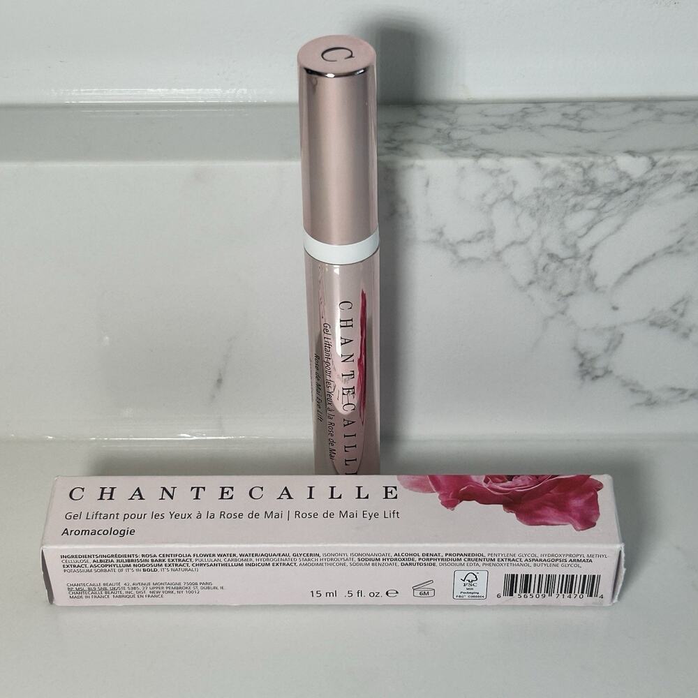 CHANTECAILLE Rose De Mai Eye Lift 15 ml/.5 fl oz